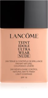 Lancôme Teint Idole Ultra Wear Long-Lasting Foundation SPF 15 | notino.co.uk