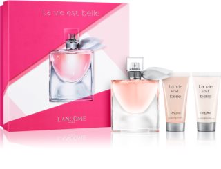 lancome la vie est belle x atelier paulin