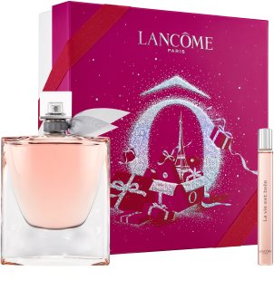 lancome la vie est belle x atelier paulin