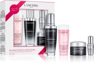 Lancôme Génifique Advanced Presentförpackning II. (För hudföryngring)