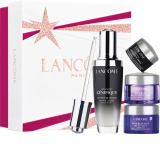 Lancôme Génifique Advanced Gift Set  (voor Onmiddelijke Huidverjonging )