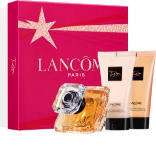 Lancôme Trésor darčeková sada pre ženy