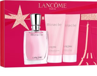 Lancôme Miracle confezione regalo V. da donna