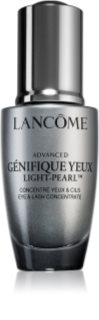 Lancôme Génifique Advanced Yeux Light-Pearl™ serum za oči in trepalnice