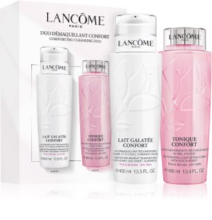 Lancôme Confort Gift Set  voor Vrouwen
