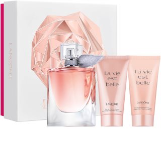 Lancôme La Vie Est Belle set cadou pentru femei
