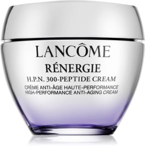 Lancôme Rénergie H.P.N. 300-Peptide Cream Kortsudevastane päevakreem täidetav