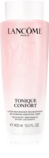 Lancôme Tonique Confort lotiune hidratanta racoritoare cu apă de trandafiri