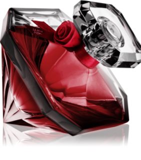 Lancôme La Nuit Trésor Rouge Drama Eau de Parfum pour femme