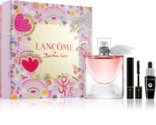 Lancôme La vie est belle Coffret cadeau pour femme