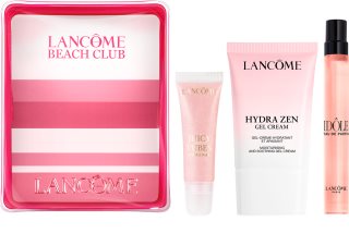 Lancôme Beach Club Set dovanų rinkinys moterims