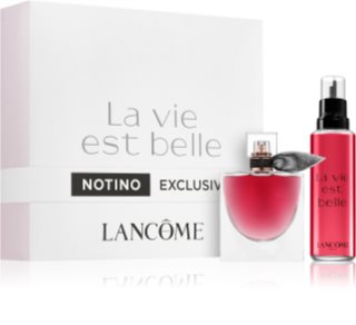 Lancôme La vie est belle L'Elixir coffret cadeau pour femme