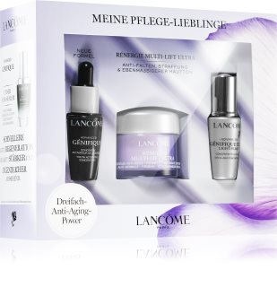 Lancôme Rénergie Multi-Lift Ultra confezione regalo da donna