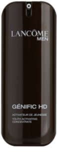Lancôme Men Génific HD Serums visiem ādas tipiem