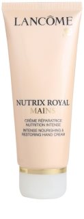 Lancôme Nutrix Royal Mains crema regeneratoare si hidratanta de maini