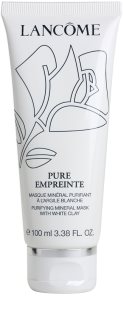 Lancôme Pure Empreinte Masque очищаюча маска для комбінованої та жирної шкіри