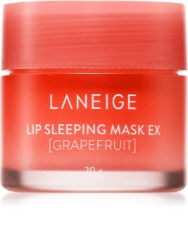 LANEIGE Lip Sleeping Mask regenerierende Nachtcreme für Lippen