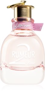 Lanvin Rumeur 2 Rose Eau de Parfum da donna