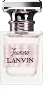 Lanvin Jeanne Lanvin Eau de Parfum voor Vrouwen  30 ml