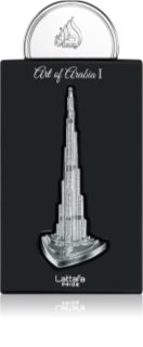 Lattafa Pride Art of Arabia I Eau de Parfum Unisex 100 ml