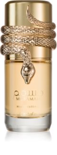 Lattafa Musamam White Intense Eau de Parfum unisex 100 ml