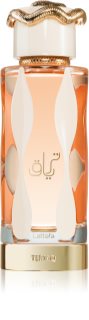 Lattafa Teriaq Eau de Parfum mixte 100 ml