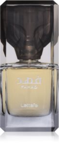 Lattafa Fahad Eau de Parfum para homens 80 ml