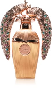 Lattafa Afeef Eau de Parfum unissexo 100 ml