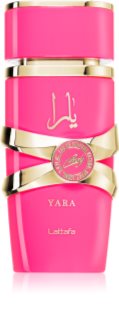 Lattafa Yara Candy Eau de Parfum hölgyeknek 100 ml