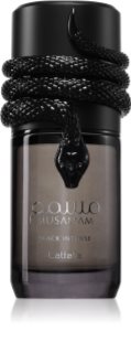 Lattafa Musamam Black Intense парфюмна вода унисекс 100 мл.