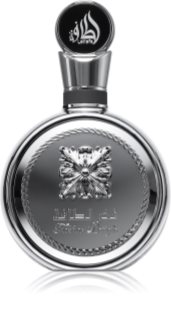 Lattafa Fakhar Platin Eau de Parfum mixte 100 ml