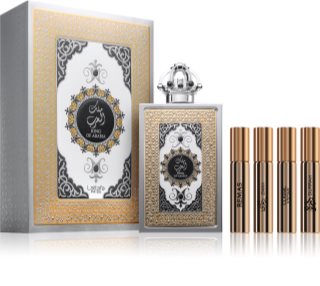 Lattafa King Of Arabia Eau de Parfum pour homme 100 ml