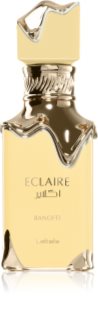 Lattafa Eclaire Banoffi parfémovaná voda unisex 100 ml