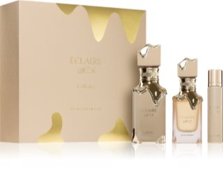 Lattafa Eclaire Geschenkset Unisex 1 St.