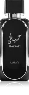 Lattafa Hayaati Eau de Parfum mixte 100 ml