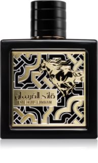 Lattafa Qaed Al Fursan Eau de Parfum unisex