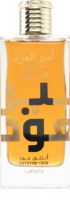 Lattafa Ameer Al Oudh Intense Oud