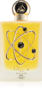 Lattafa Pride Tharwah Gold Eau de Parfum unisex 100 ml