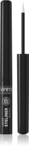 Lavera Eyes рідка підводка для очей