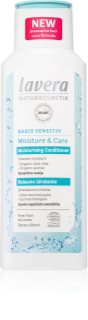Lavera Basis Sensitiv Kosteuttava Hoitoaine