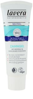 Lavera Neutral gel za zobe z morsko soljo