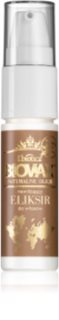 L’biotica Biovax Natural Oil sérum hidratante para cabello