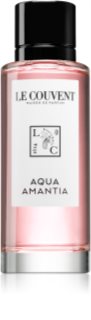 Le Couvent Maison de Parfum Cologne Botanique Absolue Aqua Amantia eau de cologne mixte