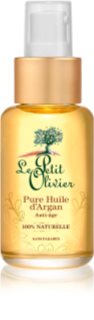 Le Petit Olivier Argan Oil агранова олія