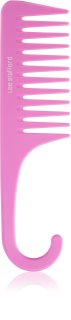 Lee Stafford Core Pink escova para duche
