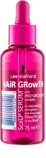 Lee Stafford Hair Growth сыворотка для кожи головы для поддержания роста волос