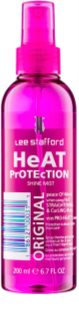Lee Stafford Poker Straight spray pour protéger les cheveux contre la chaleur