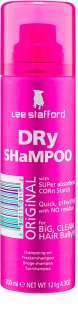 Lee Stafford Styling suhi šampon za absorbcijo odvečnega sebuma in za osvežitev las