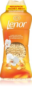 Lenor Gold Orchid Duftperlen für die Waschmaschine
