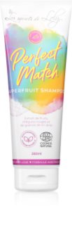 Les Secrets De Loly Perfect Match shampoing pour cheveux fins 250 ml